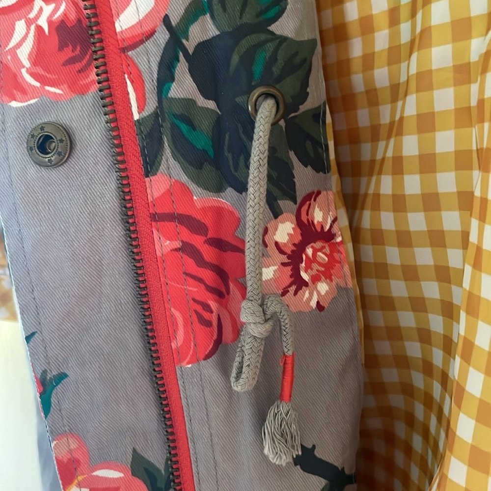Matilda Jane Jacket - Picture 5 of 7